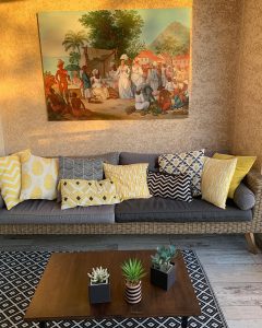 Créole d'André Cazamian - Poésie réunionnaise - Le Pétrel Blanc