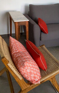 Le Pétrel dans les Nuages -beauté du mobilier