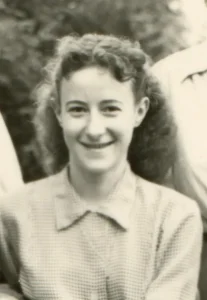 Marie-Rose du Mesgnil d'Engente